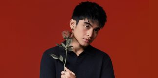 Will Ashley Turns Love Letters Into Songs In Debut Album “Liham”