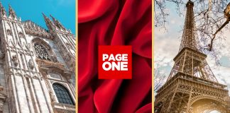 PAGEONE Media Expands Global Coverage With Milan-Paris Fashion Week Run