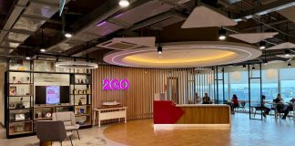2GO Relocation