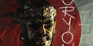 Behind the Mask of Faith